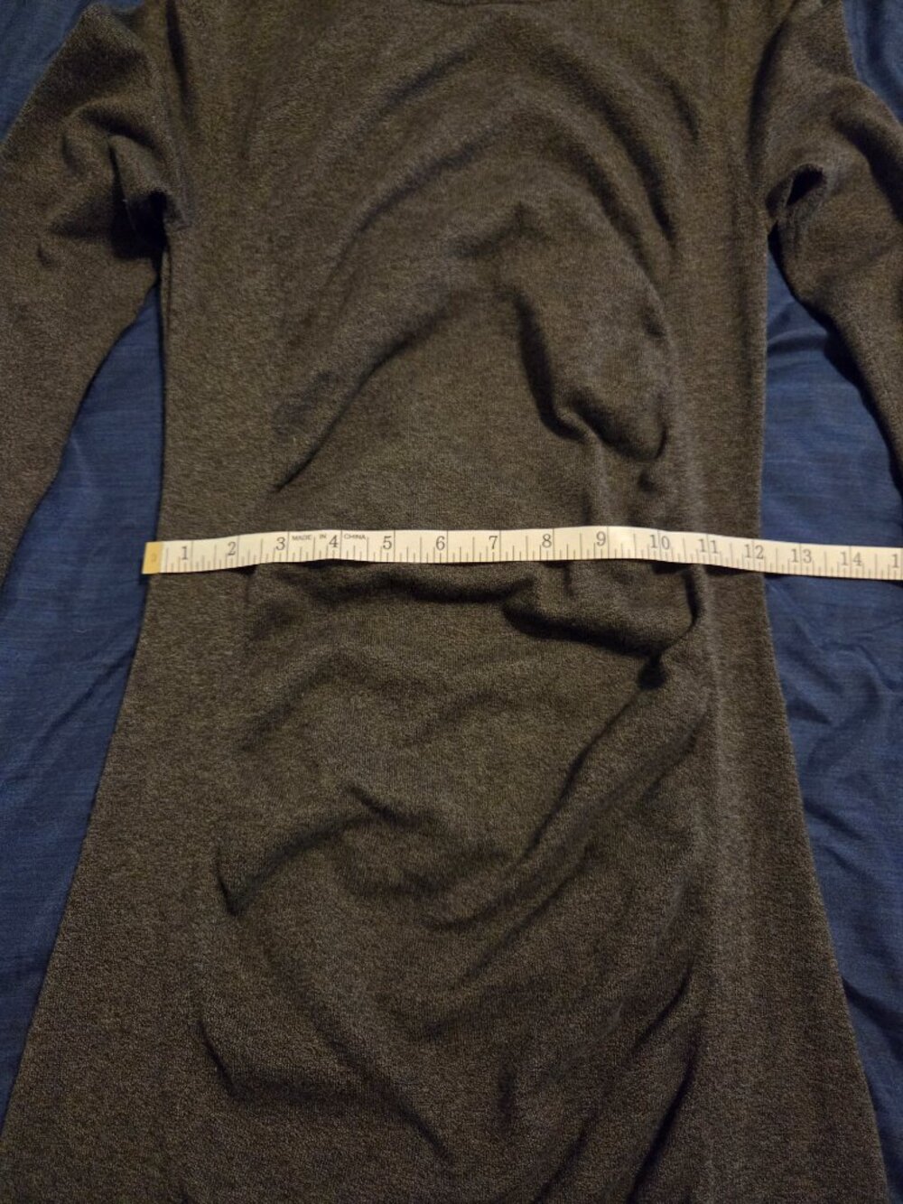 Express Dress - Picture 4 of 9
